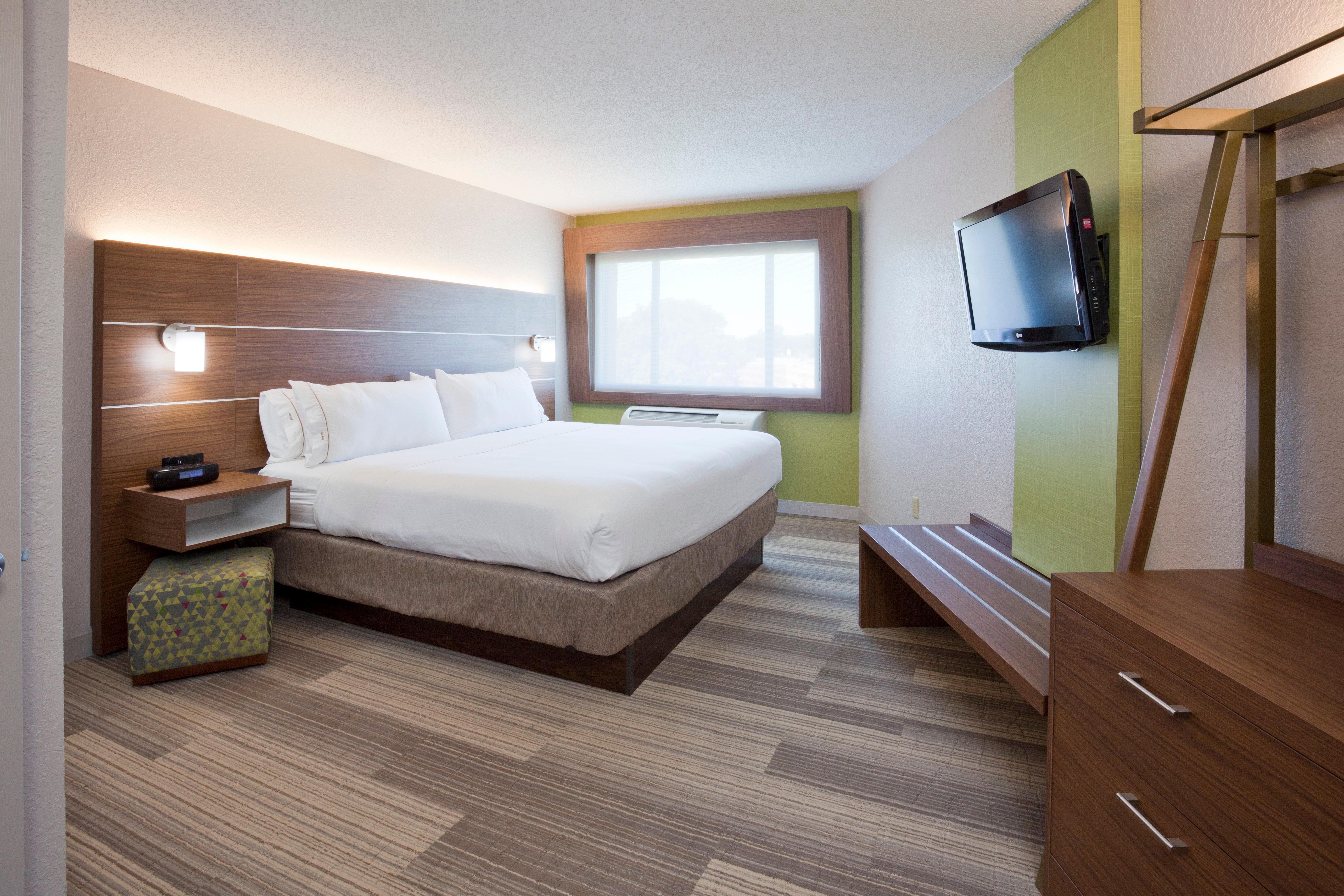 Holiday Inn Express Hotel & Suites Minneapolis-Golden Valley By Ihg Saint Louis Park Bagian luar foto