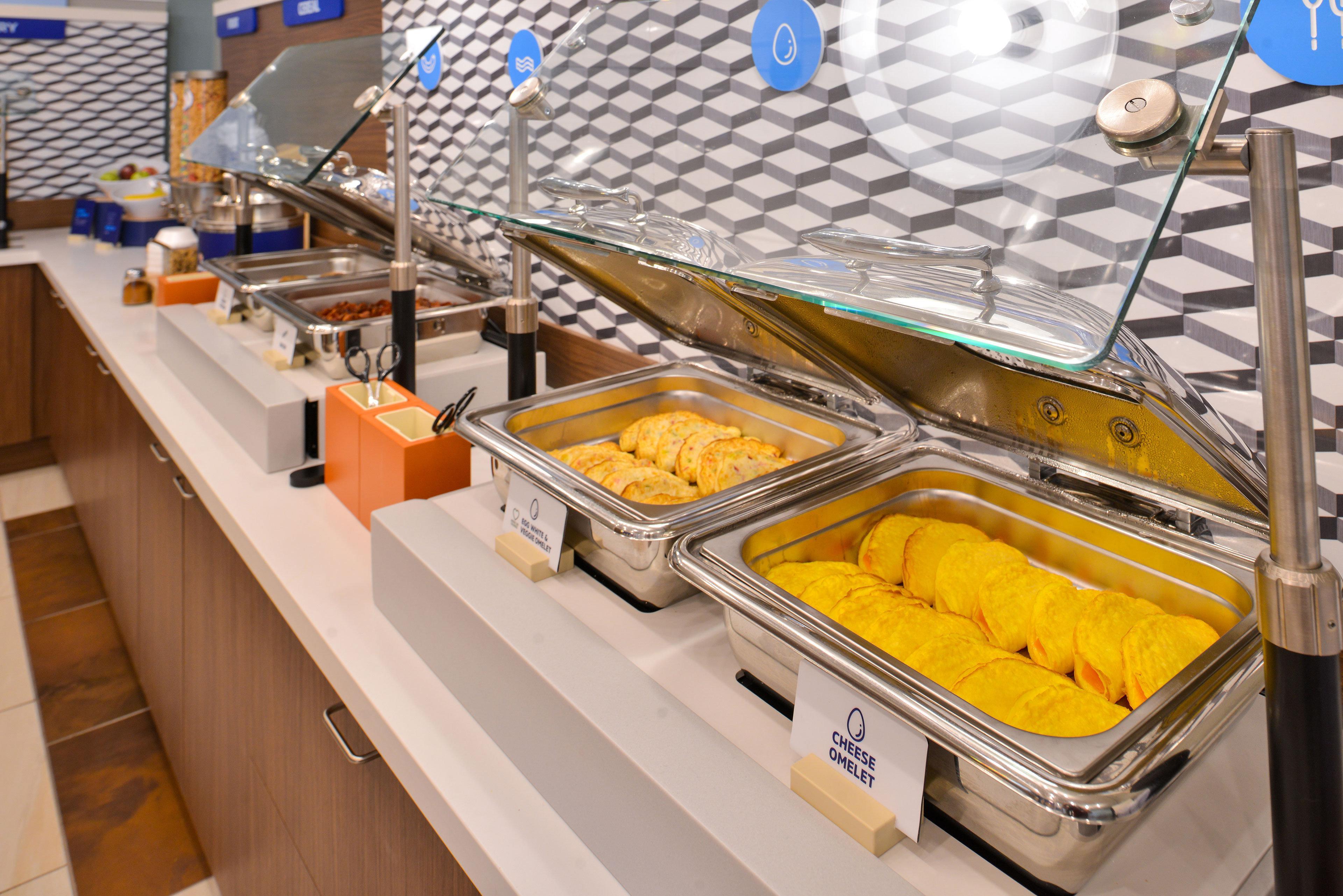 Holiday Inn Express Hotel & Suites Minneapolis-Golden Valley By Ihg Saint Louis Park Bagian luar foto
